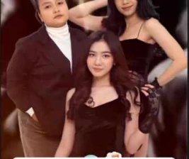 BABLAS GADING SERPONG  JUMAT NIH BOS