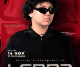 BLUE STORK GADING SERPONG  FRIDAY