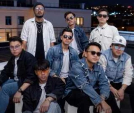 BOND SENOPATI JAKARTA  URBAN UPROAR