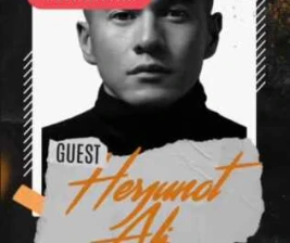 BREXIT KEMANG JAKARTA  FRIDAY