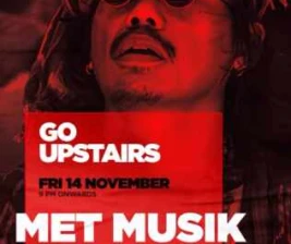 CHAO CHAO SCBD JAKARTA  GO UPSTAIRS