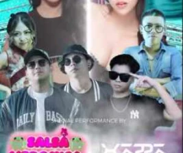 CLIQUE SPOT GADING SERPONG  FRIDAY