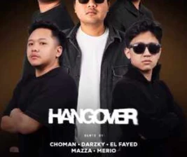 FOS KEMANG JAKARTA  HANGOVER