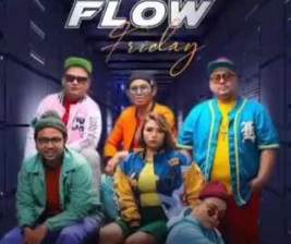 THE GREAT GATSBY  PARTY AND FLOW