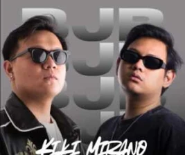 GOEDANK SUNTER JAKARTA  BUKAN JUMAT BIASA