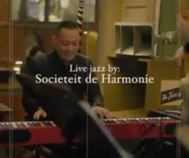 THE GUNSLINGERS HOP JAKARTA  TOCA TROVA