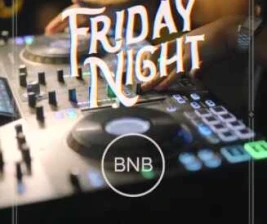 THE GUNSLINGERS HOP JAKARTA  FRIDAY NIGHT