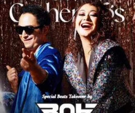 IZZY SOCIAL CLUB JAKARTA  GRATEFUL GATHERINGS