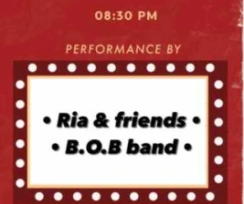 JAYA PUB MENTENG JAKARTA  FRENZY FRIDAY