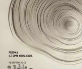 KYRO SCBD JAKARTA  FRIDAY