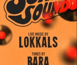 LUCY IN THE SKY SCBD JAKARTA  SONIC SOUND