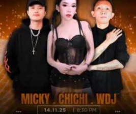 MAESTRO COCO JAKARTA  FRIDAY