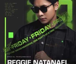 MANTRA PIK JAKARTA  FRIDAY