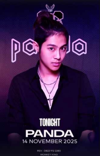 MONKEY KING BAR & LOUNGE GADING SERPONG - FRIDAY