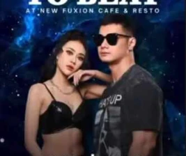 NEW FUXION JAKARTA  BREAK TO BEAT