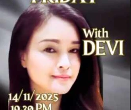 NEW FUXION JAKARTA  FRIDAY