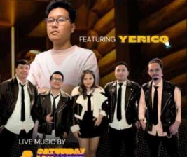 NIGHTCAP PURI JAKARTA  FRIDAY FRIYAY