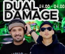 NU CHINA JAKARTA  FRIDAY