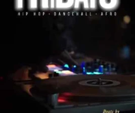 PANTJA SENOPATI JAKARTA  FRIDAYS