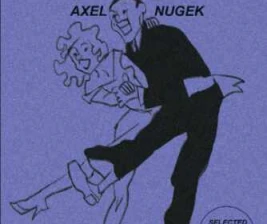 PUERO SENOPATI JAKARTA  YA FUE