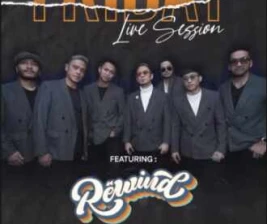 ROOSEVELT JAKARTA  FRIDAY LIVE SESSION