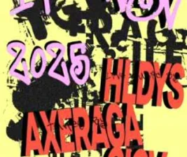 SHAMROCK GANDARIA JAKARTA  FRIDAY