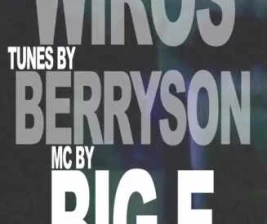 SHAMROCK JAKARTA  FRIDAY