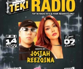 TEKIRA JAKARTA  TEKIRADIO