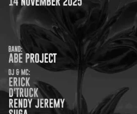 THE H SCBD JAKARTA  FRIDAY