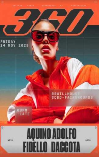 THE SWILL HOUSE JAKARTA - 360