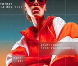 THE SWILL HOUSE JAKARTA  360