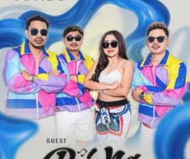 TIFFANEY BAR LOUNGE  KTV BEKASI  FRIDAY