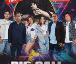 URBAN PLACE JAKARTA  BIG CALL SUGARBABY