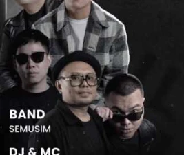 W SUPERCLUB TEBET JAKARTA  FRIDAY