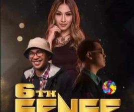 AMETHYST CLUB JAKARTA  6TH SENSE