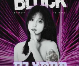 AMORA BLOK M JAKARTA  ONDA BLOCK