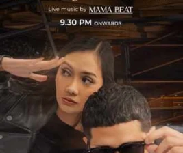 BLUEGRASS SETIABUDI JAKARTA  SATURDAY SHOWTIME