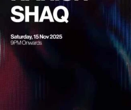 BOCA SETIABUDI JAKARTA  SATURDAY