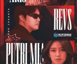 BOND SENOPATI JAKARTA  SYSTROM SOCIETY