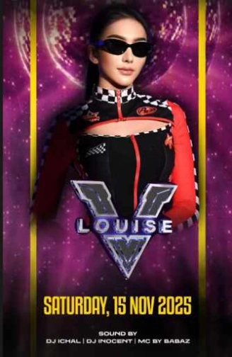 BREXIT KEMANG JAKARTA - SATURDAY