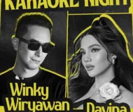 CAMDEN CIKINI JAKARTA  CAMDEN KARAOKE NIGHT