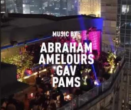 CHAO CHAO SCBD JAKARTA  SATURDAY