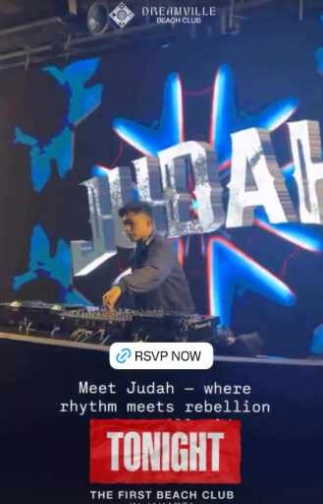 DREAM VILLE PANTAI INDAH KAPUK 2 - SATURDAY