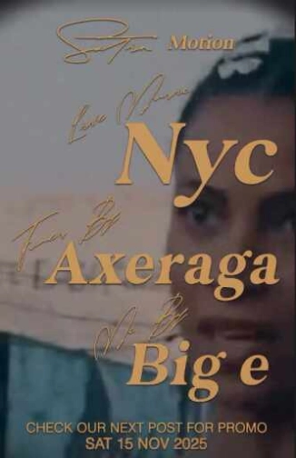 DWNTWN JAKARTA - SATURDAY