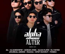 FOS KEMANG JAKARTA  SATURDAY