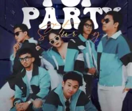 THE GREAT GATSBY SCBD JAKARTA  SATURDAY