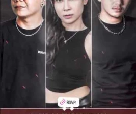 GLAMZ ANTASARI JAKARTA  CLUB KILLERS