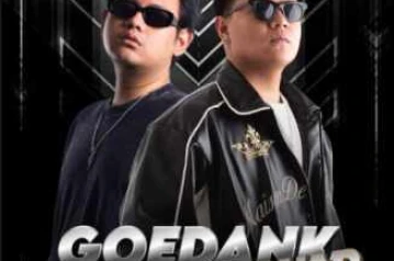 GOEDANK SUNTER JAKARTA - SATURDAY