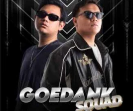 GOEDANK SUNTER JAKARTA - SATURDAY