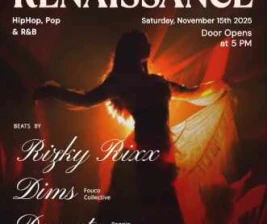 IZZY SOCIAL CLUB GUNAWARMAN JAKARTA  URBAN RENAISSANCE